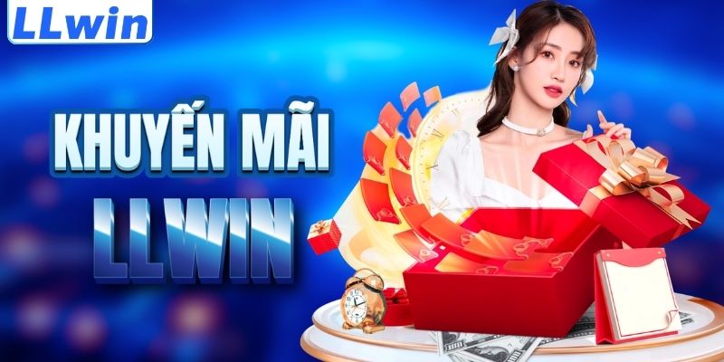 LLwin – Trang Game Chính Thức CASINO724 Từ LLwin > Nạp Đầu Tặng 100% 14 Khuyến mãi LLWIN thành viên nên tham gia